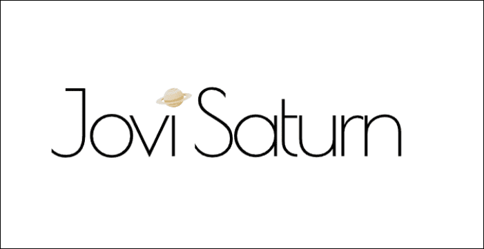 Jovi Saturn name